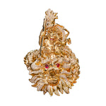 Load image into Gallery viewer, The Monkey King Pendant - Limited Edition 1 of 1
