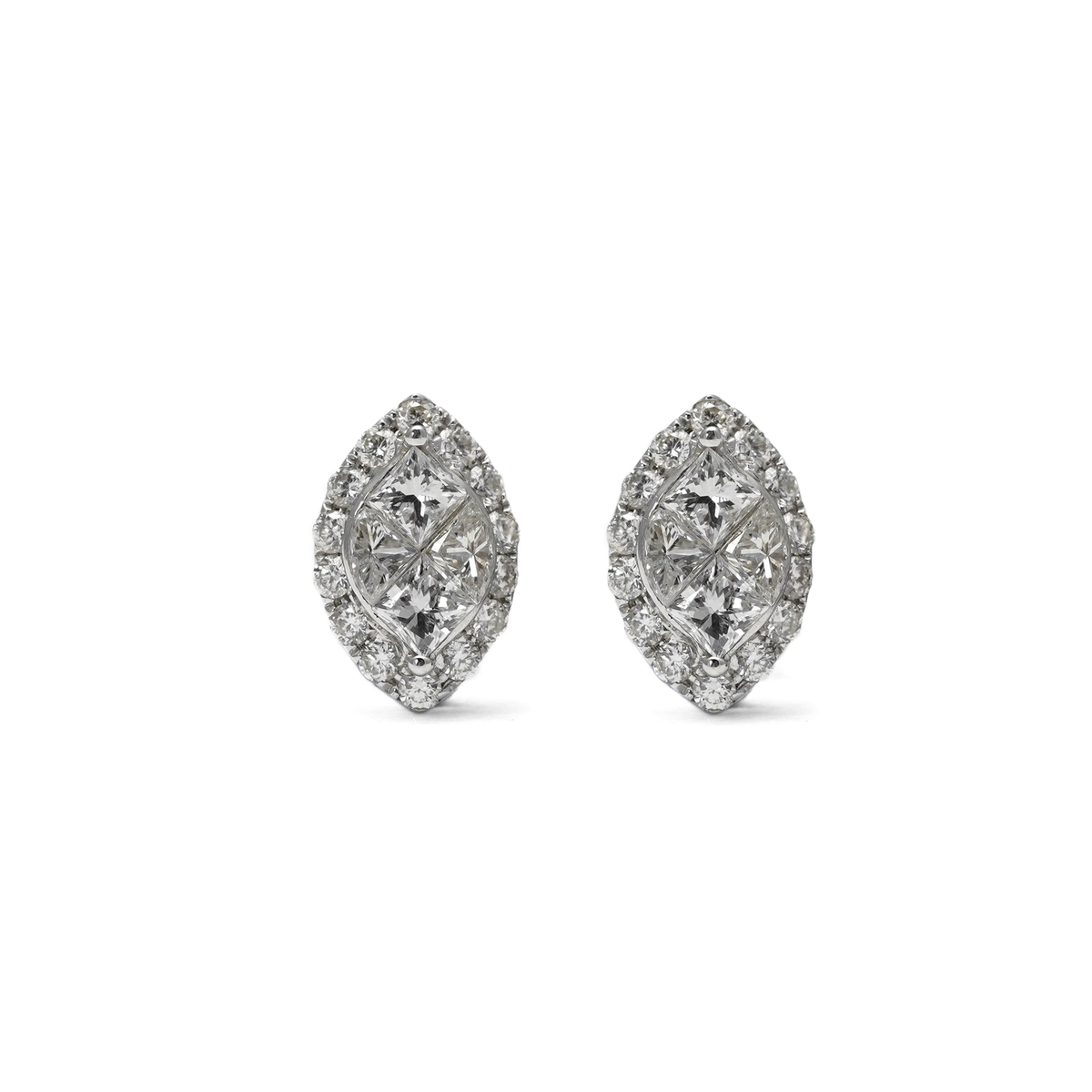 DIAMOND CLUSTER – Tagged 