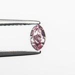 Load image into Gallery viewer, 0.29ct 5.70x3.27x2.29mm GIA I1 Fancy Intense Purplish Pink Marquise Brilliant 24148-01
