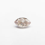 Load image into Gallery viewer, 0.32ct 5.87x3.48x2.06mm SI1 Fancy Pink Marquise Brilliant 24107-01
