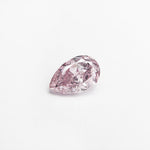 Load image into Gallery viewer, 0.40ct 5.93x3.77x2.41mm GIA SI2 Fancy Purplish Pink Pear Brilliant 🇦🇺 24127-01
