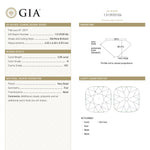 Load image into Gallery viewer, 2.05ct 6.52x6.40x5.53mm GIA VS1 H Modern Antique Old Mine Cut 27129-01
