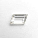 Load image into Gallery viewer, 1.07ct 10.32x5.04x2.18mm Geometric Portrait Cut 18069-03
