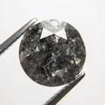 Load image into Gallery viewer, 5.06ct 10.55x10.46x7.06mm Round Brilliant 18341-01 - Misfit Diamonds
