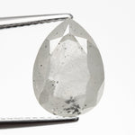 Load image into Gallery viewer, 3.88ct 12.08x8.74x4.22mm Pear Double Cut 18386-20
