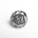 Load image into Gallery viewer, 2.98ct 8.55x8.53x5.97mm Round Brilliant 18409-01
