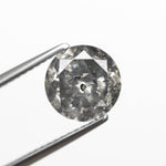 Load image into Gallery viewer, 2.98ct 8.55x8.53x5.97mm Round Brilliant 18409-01
