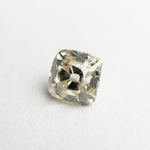 Load image into Gallery viewer, 1.23ct 6.57x6.42x3.88mm SI2 U-V Antique Old Mine Cut 18468-01 - Misfit Diamonds
