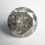 Load image into Gallery viewer, 5.59ct 11.43x11.50x6.62mm Round Brilliant 18494-06 - Misfit Diamonds
