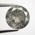 Load image into Gallery viewer, 5.59ct 11.43x11.50x6.62mm Round Brilliant 18494-06 - Misfit Diamonds
