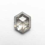 Load image into Gallery viewer, 2.45ct 9.16x7.24x4.47mm Hexagon Step Cut 18505-11
