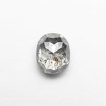 Load image into Gallery viewer, 1.18ct 6.45x5.31mm Cushion Double Cut 18510-06
