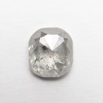 Load image into Gallery viewer, 2.77ct 9.12x8.15x3.65mm Cushion Rosecut 18727-04 - Misfit Diamonds
