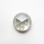 Load image into Gallery viewer, 2.14ct 7.55x7.61x4.61mm Round Double Cut 18728-06 - Misfit Diamonds
