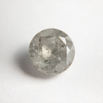 Load image into Gallery viewer, 2.14ct 7.55x7.61x4.61mm Round Double Cut 18728-06 - Misfit Diamonds
