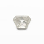 Load image into Gallery viewer, 0.86ct 4.81x6.93x2.89mm Trapezoid Rosecut 18751-01
