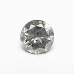 Load image into Gallery viewer, 2.04ct 7.87x7.84x5.12mm Round Brilliant 18791-02
