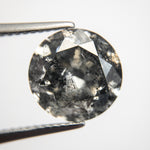 Load image into Gallery viewer, 5.18ct 10.69x10.82x7.01mm Round Brilliant 18850-01 - Misfit Diamonds
