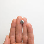 Load image into Gallery viewer, 5.18ct 10.69x10.82x7.01mm Round Brilliant 18850-01 - Misfit Diamonds
