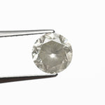 Load image into Gallery viewer, 1.12ct 6.35x6.30x4.22mm Round Brilliant 19755-01
