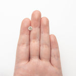 Load image into Gallery viewer, 1.12ct 6.35x6.30x4.22mm Round Brilliant 19755-01
