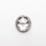 Load image into Gallery viewer, 1.20ct 6.37x6.30x3.38mm Round Rosecut 18896-14 - Misfit Diamonds
