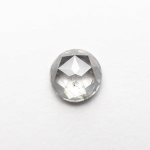 1.20ct 6.37x6.30x3.38mm Round Rosecut 18896-14 - Misfit Diamonds