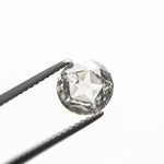 Load image into Gallery viewer, 1.20ct 6.37x6.30x3.38mm Round Rosecut 18896-14 - Misfit Diamonds
