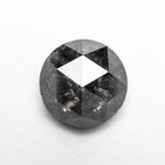 Load image into Gallery viewer, 3.01ct 8.96x8.99x4.33mm Round Rosecut 18920-12
