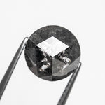 Load image into Gallery viewer, 3.01ct 8.96x8.99x4.33mm Round Rosecut 18920-12

