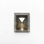 Load image into Gallery viewer, 2.18ct 8.36x6.90x3.75mm Rectangle Rosecut 18944-01
