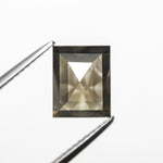 Load image into Gallery viewer, 2.27ct 8.56x6.93x3.63mm Rectangle Rosecut 18944-02
