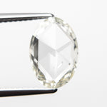 Load image into Gallery viewer, 2.52ct 12.09x8.31x2.85mm SI2 K Oval Rosecut 18961-04 - Misfit Diamonds
