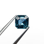 Load image into Gallery viewer, 1.59ct 6.23x6.19x4.21mm Cut Corner Square Step Cut Sapphire 18971-10
