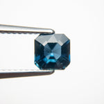 Load image into Gallery viewer, 1.67ct 6.23x6.19x4.40mm Cut Corner Rectangle Step Cut Sapphire 18971-10 - Misfit Diamonds
