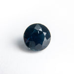 Load image into Gallery viewer, 1.55ct 6.49x6.42x4.62mm Round Brilliant Sapphire 18971-22 - Misfit Diamonds
