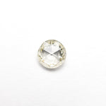 Load image into Gallery viewer, 0.50ct 5.38x5.31x2.12mm SI2 Q-R Round Double Cut 19017-10
