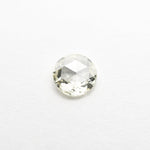 Load image into Gallery viewer, 0.43ct 5.88x5.78x1.64mm SI1 U-V Round Double Cut 19017-12
