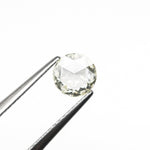 Load image into Gallery viewer, 0.43ct 5.88x5.78x1.64mm SI1 U-V Round Double Cut 19017-12
