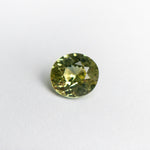 Load image into Gallery viewer, 0.94ct 6.17x5.71x3.65mm Oval Brilliant Sapphire 19042-02 - Misfit Diamonds
