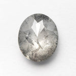 Load image into Gallery viewer, 3.47ct 10.59x8.92x4.02mm Oval Double Cut 19061-04
