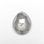 Load image into Gallery viewer, 2.58ct 9.84x8.23x3.60mm Pear Rosecut 19062-12
