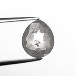 Load image into Gallery viewer, 2.58ct 9.84x8.23x3.60mm Pear Rosecut 19062-12
