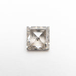 Load image into Gallery viewer, 0.99ct 5.60x5.50x2.97mm Rectangle Rosecut 19067-11 - Misfit Diamonds
