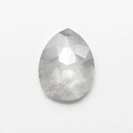 Load image into Gallery viewer, 1.91ct 10.32x7.93x2.69mm Pear Rosecut 19068-10
