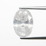 Load image into Gallery viewer, 3.15ct 11.47x8.02x4.95mm Oval Brilliant 19106-01 - Misfit Diamonds
