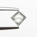 Load image into Gallery viewer, 1.20ct 8.17x8.31x3.12mm Kite Rosecut 19143-03 - Misfit Diamonds
