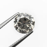 Load image into Gallery viewer, 1.67ct 7.45x7.38x4.67mm Round Brilliant 19195-13
