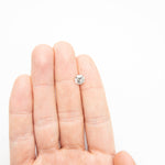 Load image into Gallery viewer, 1.67ct 7.45x7.38x4.67mm Round Brilliant 19195-13

