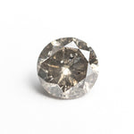 Load image into Gallery viewer, 1.88ct 7.77x7.66x4.79mm Round Brilliant 19195-15
